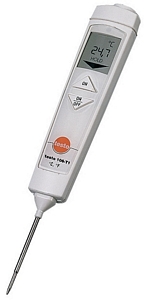 Testo 106 0560 1063 Thermometer